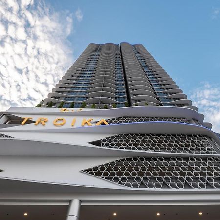 Troika Kota Bharu Penthouse Homestay 2 Rooms Экстерьер фото