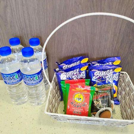 Troika Kota Bharu Penthouse Homestay 2 Rooms Экстерьер фото