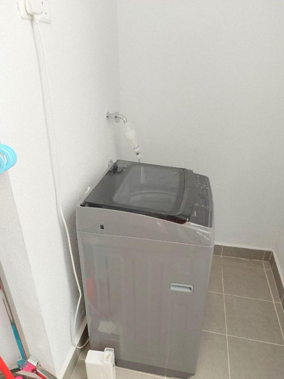 Troika Kota Bharu Penthouse Homestay 2 Rooms Экстерьер фото